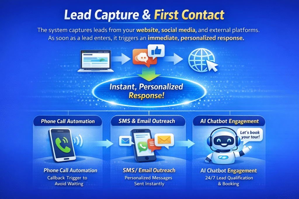 A step-by-step guide to implementing GoHighLevel Tourism Snapshot for efficiency, growth, and customer success.